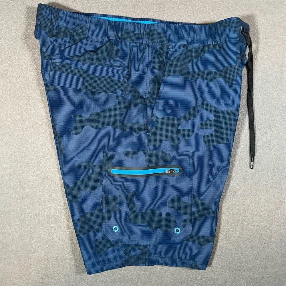 ZeroXposur men board